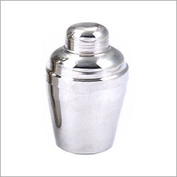 Deluxe Cocktail Shaker