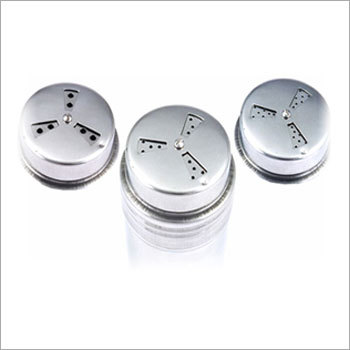 Three Way Dispenser