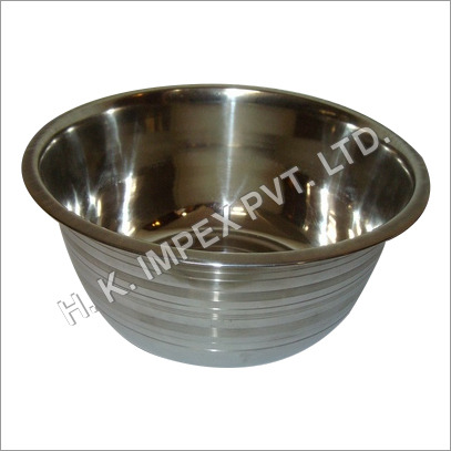 Finger Bowls