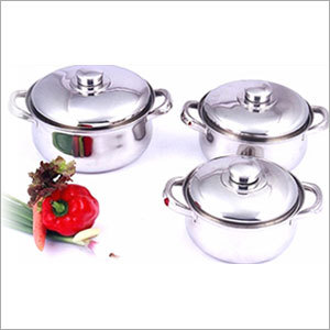 Belly Casserole Sets