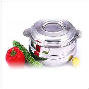 Stainless Steel Hotpot