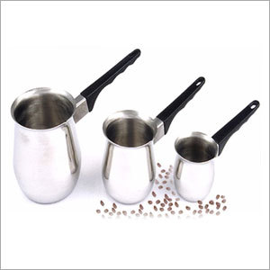 Stainless Steel Coffee Warmer