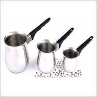 Stainless Steel Coffee Warmer