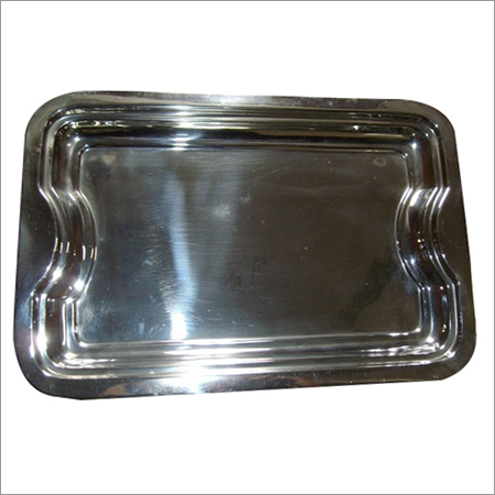 SS Trays