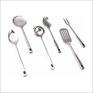 Queens Series Heat Proof