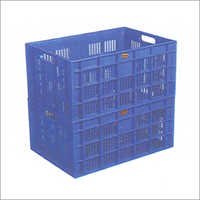 Double Decker Jaali crate