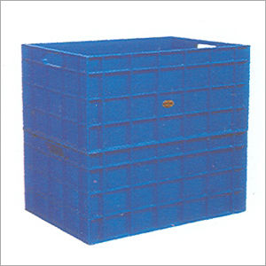 Jumbo Crates