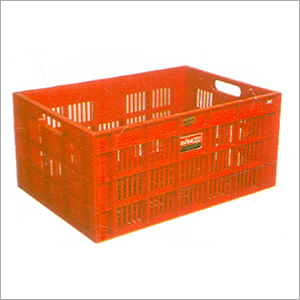 Plastic Fish Crates Manufacturer in India,Plastic Fish Crates Supplier