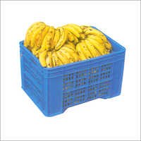 Banana Corrugated Crates