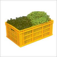 Multi Purpose Fruit & Vegetable Crates
