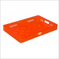 Plastic Crates For Industrial Use