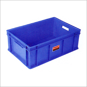 Material Handling Plastic Crates