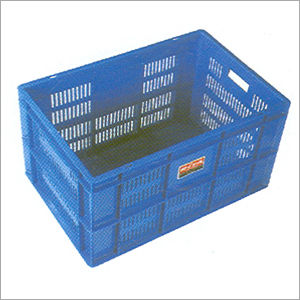 Industrial And Domestic Crates