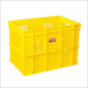 Heavy Duty Multipurpose Plastic Crates