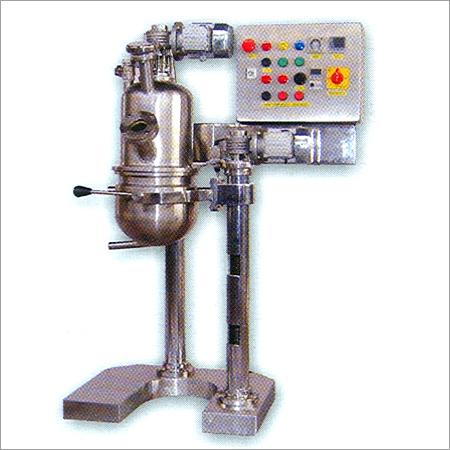 Lab Cooker