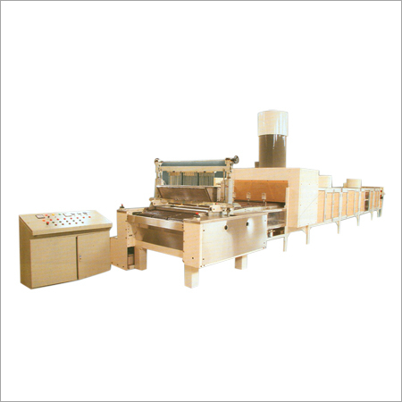 Hard Candy Depositing Machine