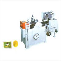 Lollipop Forming Machinea  