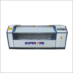 Flat Work Ironer Flat Work Ironer