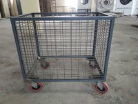 Dry Linen Trolleys
