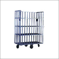 Clothes Trolley