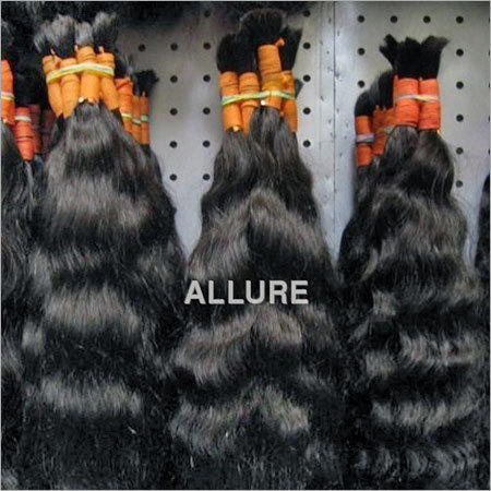 Bulk Human Hair