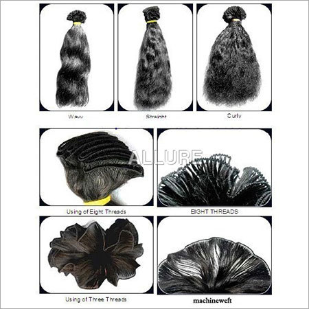 Human Hair Wigs