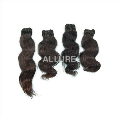 Body Wavy Human Hair