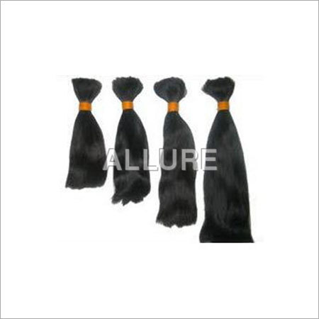 Remy Double Drawn Human Hair