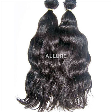 Indian Virgin Human Hair