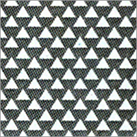 Triangular Perforated Sieves