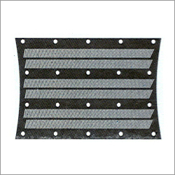 6T Rice Mill Perforated Metal Sheets