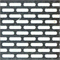Slotted Hole Perforated Sieves