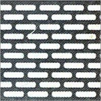 Slotted Hole Perforated Sieves