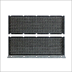 Rice Mill Precision Perforated Sieves