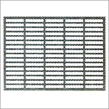 Perforated Plate Sieves