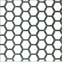 Hexagonal Perforated Sieves