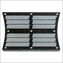 Rice Mill Perforated Sieve Products