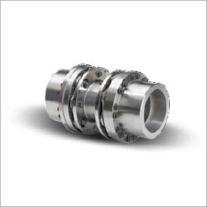 Disc Couplings Disc Couplings