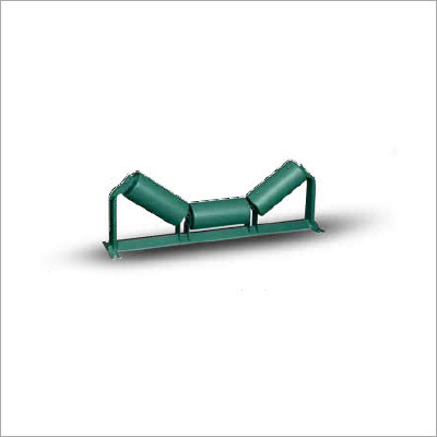 Conveyor Idlers