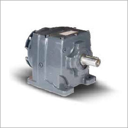 Helical Gear Drives Helical Gear Drives