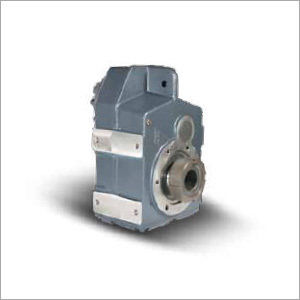 Helical Shaft Mount Gear Helical Shaft Mount Gear