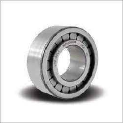 Cylindrical Roller Bearings Cylindrical Roller Bearings