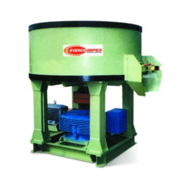 Pan Mixer Pan Mixer