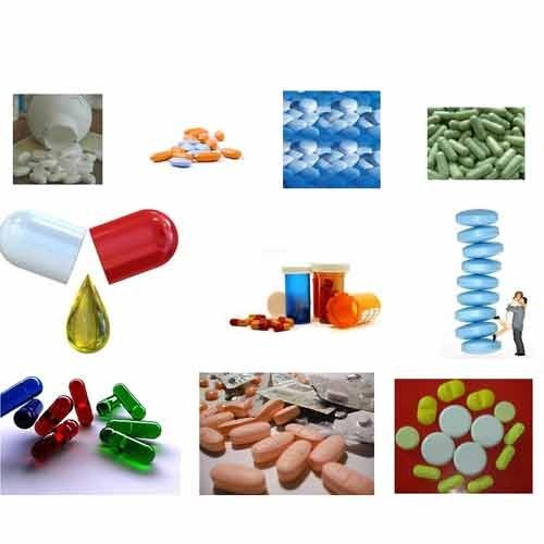 Basic Drugs