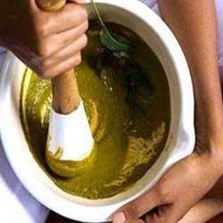 Ayurvedic Health Supplements