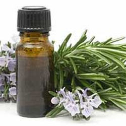 Herbal Oils