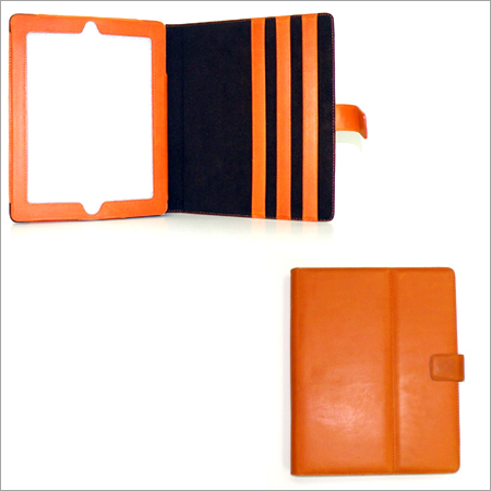 I pad holder
