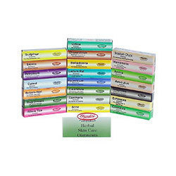 Homeopathic Ointments