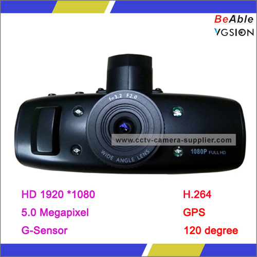1080P Full HD Camera