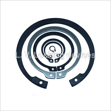 Internal Circlips